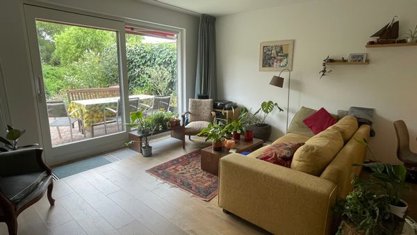 La maison de Ilona