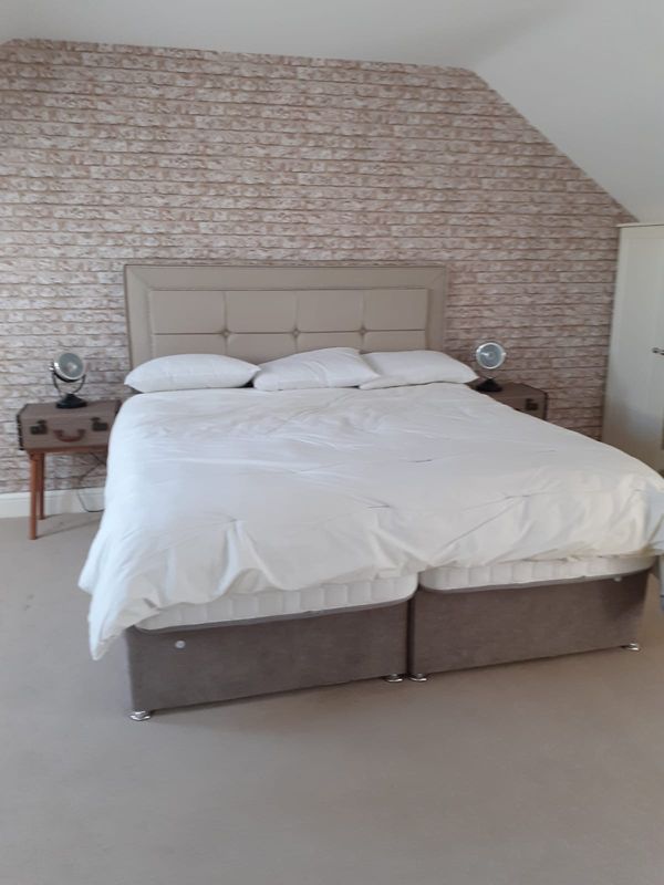 La maison de Christina