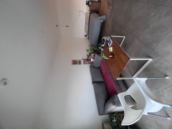 La maison de Alejandra