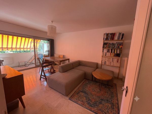 Appartement 4 chambres à Annecy-le-vieux, au calme au pied du Veyrier, 5min à vélo du lac
