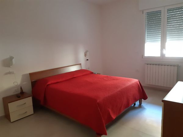 La maison de Gabriele