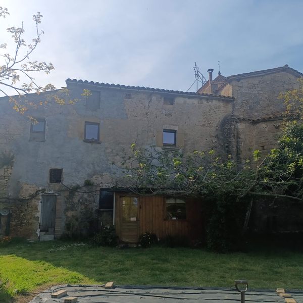 La maison de Anna