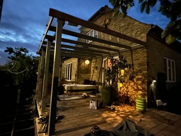 La maison de Pernille