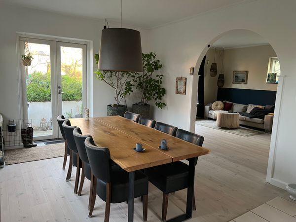 La maison de Pernille