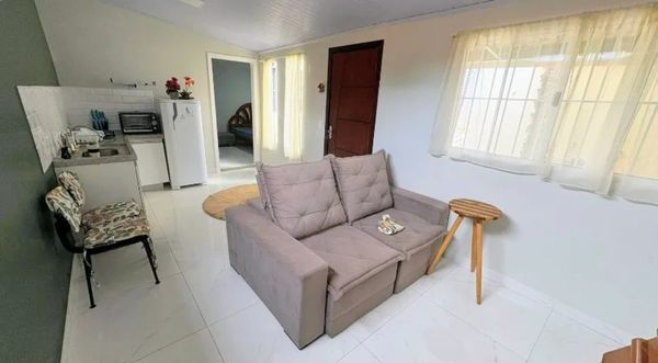 La maison de Izanaria