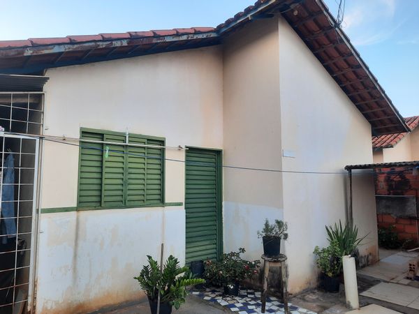 La maison de Izanaria