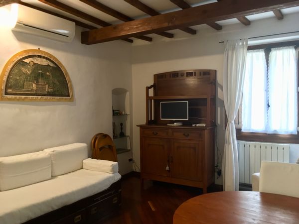 La maison de Isabella