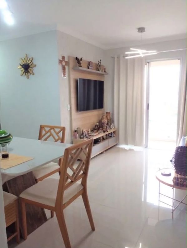 La maison de Andressa Pereira de Souza Paiva