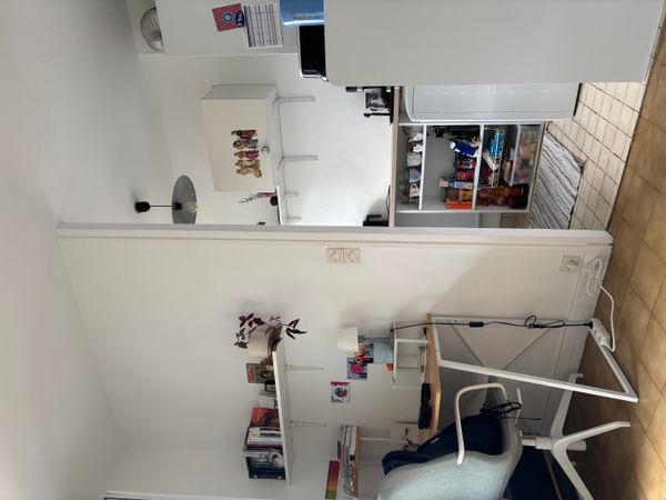 La maison de Boglarka