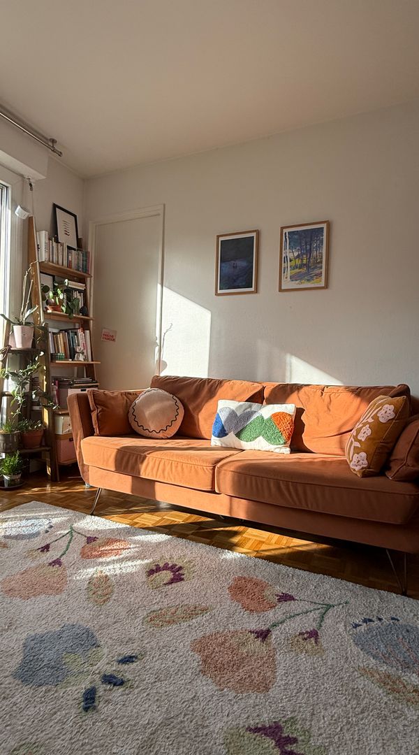 La maison de Boglarka
