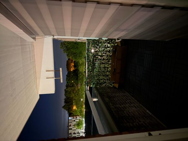 La maison de mustafa