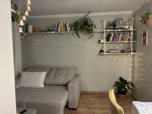 La maison de Vanessa
