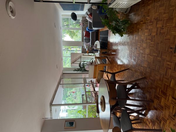 La maison de Alejandra