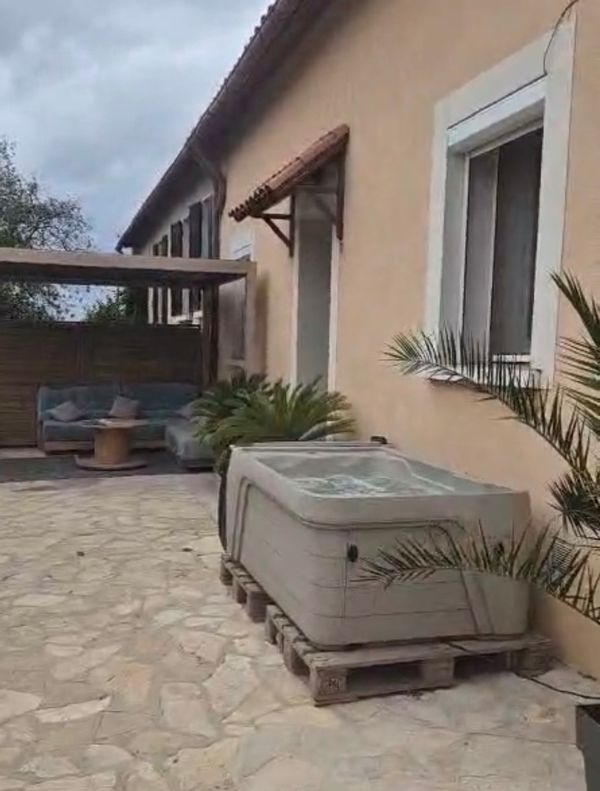 Studio de Laurent et Dunia