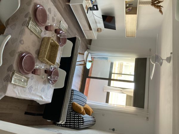 La maison de David