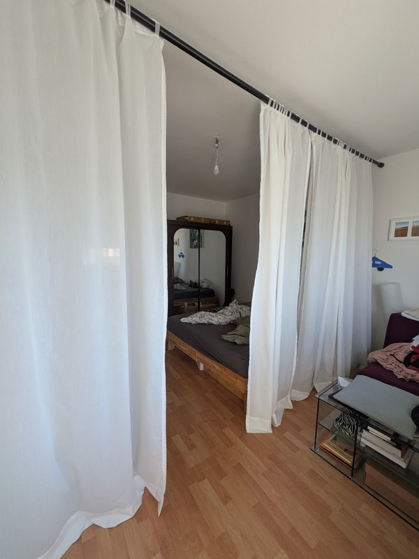 La maison de Katharina