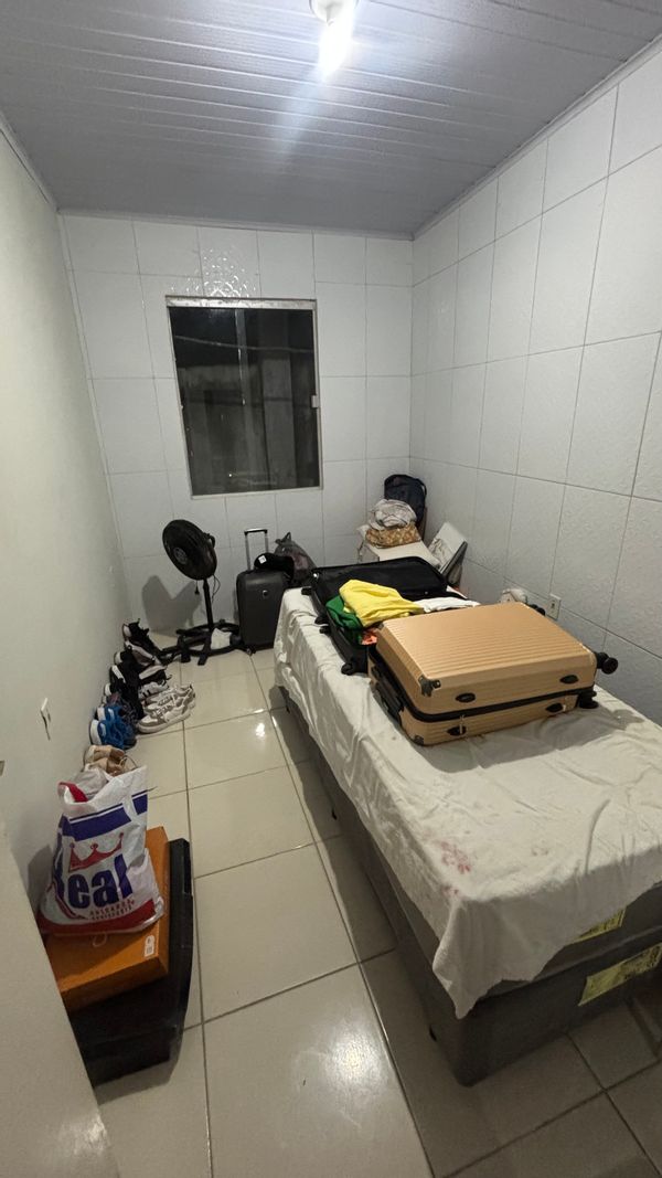 La maison de Sthefany souza