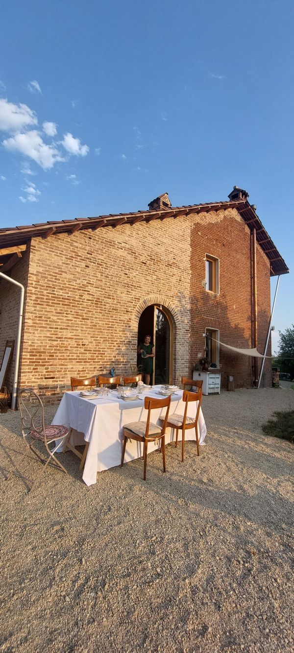 La maison de Elisa