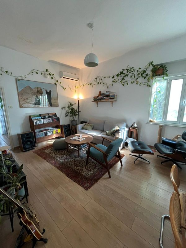 La maison de Jonah