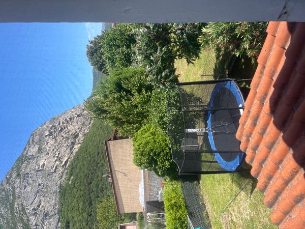 La maison de Louana