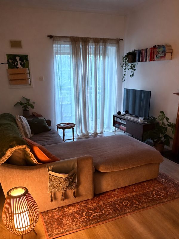 La maison de Isabelle
