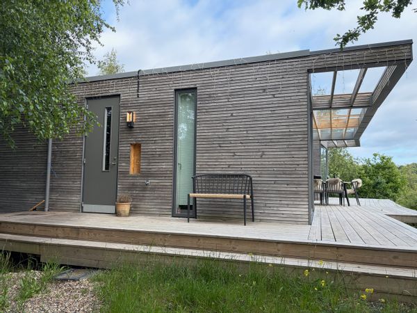 La maison de Brian