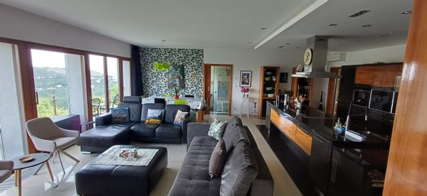 La maison de Cindy
