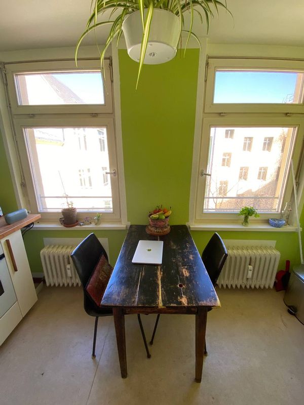 La maison de Winta