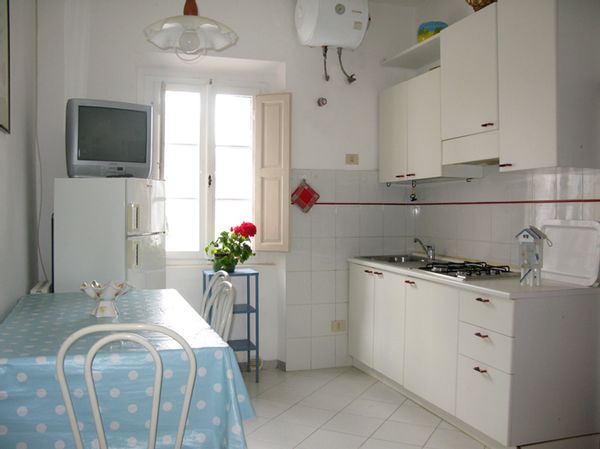La maison de daniela