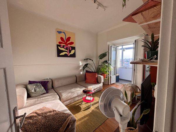 La maison de Melissa
