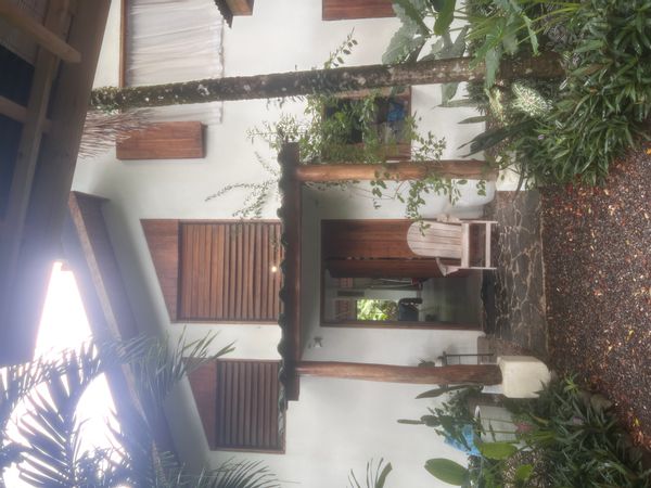 La maison de Francesca
