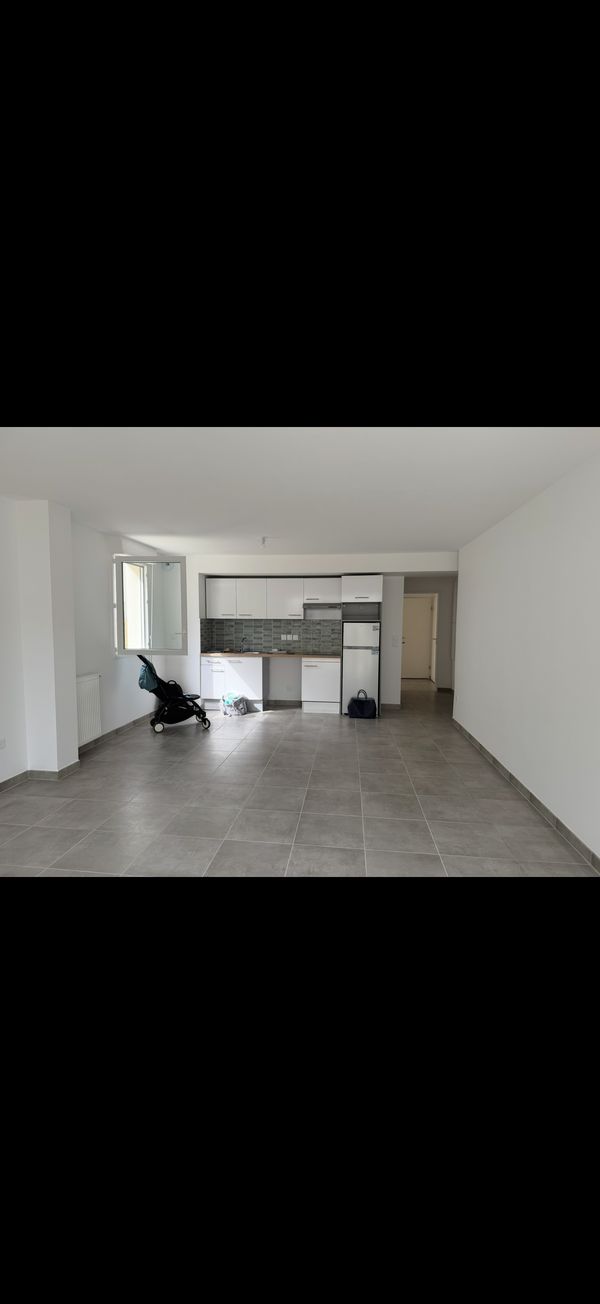 Appartement 2 chambres a proximité de Toulouse