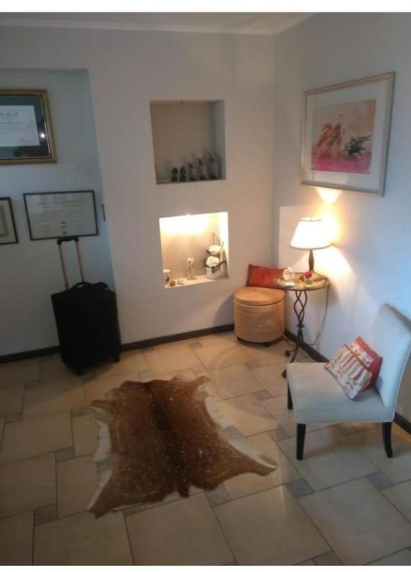 La maison de Nelio Higinio