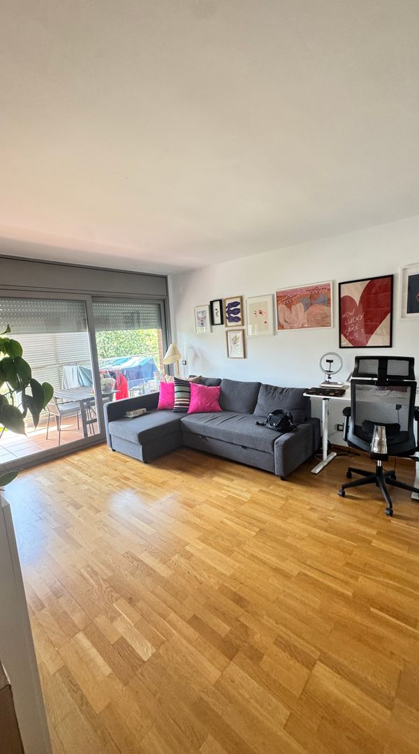 La maison de PATRICIA