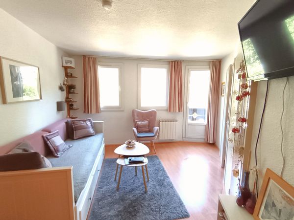 Appartement cosy Chamonix