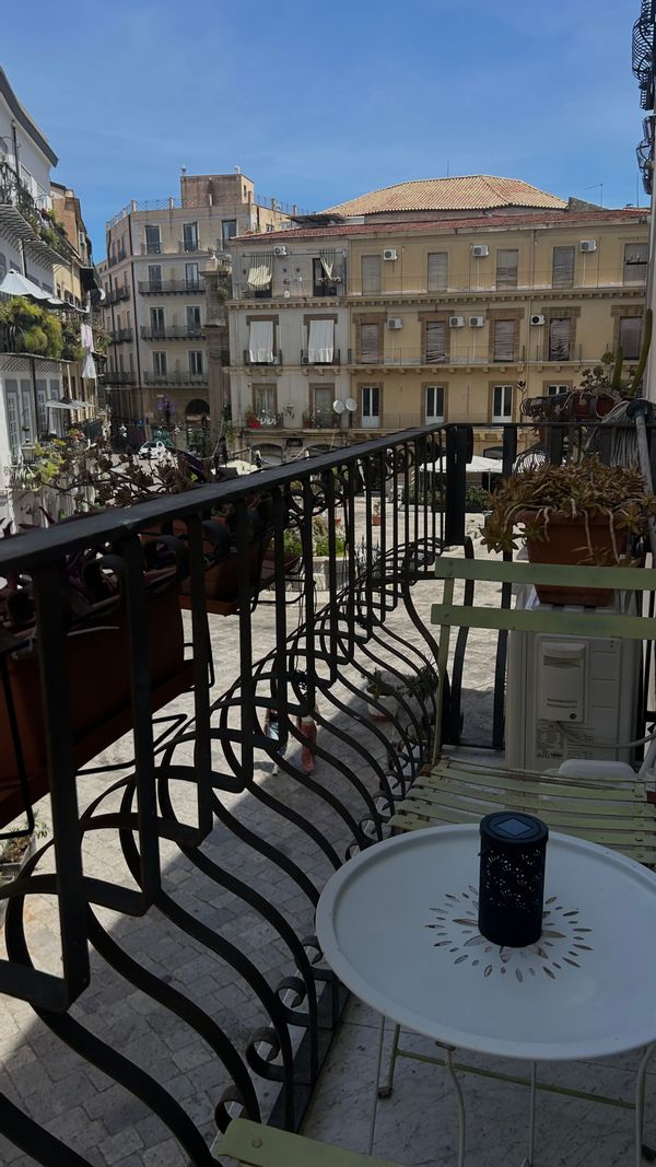 La maison de Ginevra