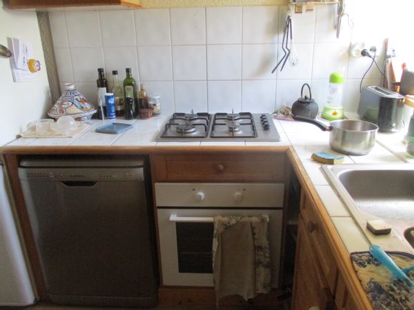 appartement au calme à clermont ferrand