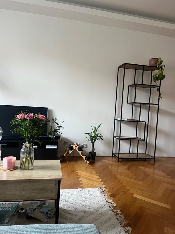 La maison de Veronika