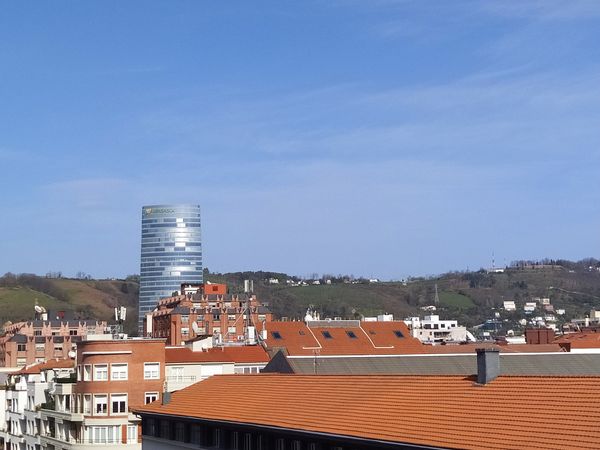 La maison de Hugo