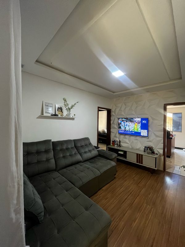 La maison de Patricia Ildefonso Gonçalves Fernandes