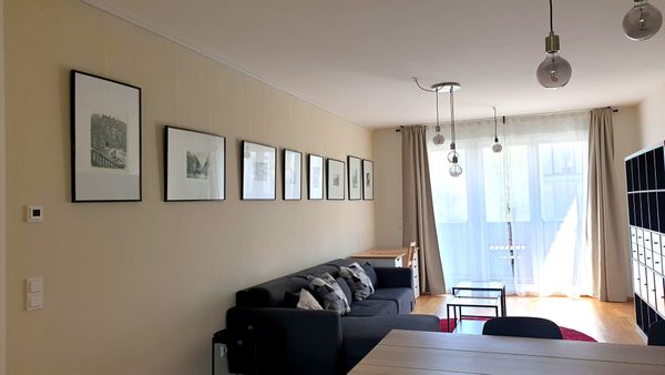 La maison de Elena
