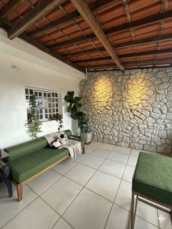 La maison de Iskarlet