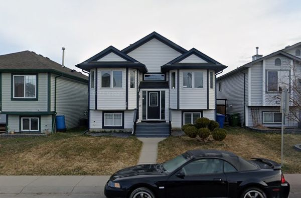 La maison de Cody