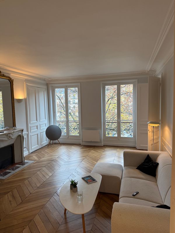 L’appartement du Mikkel