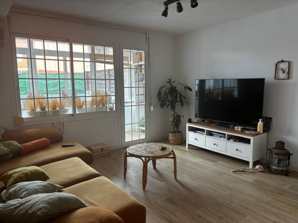 La maison de NAILA
