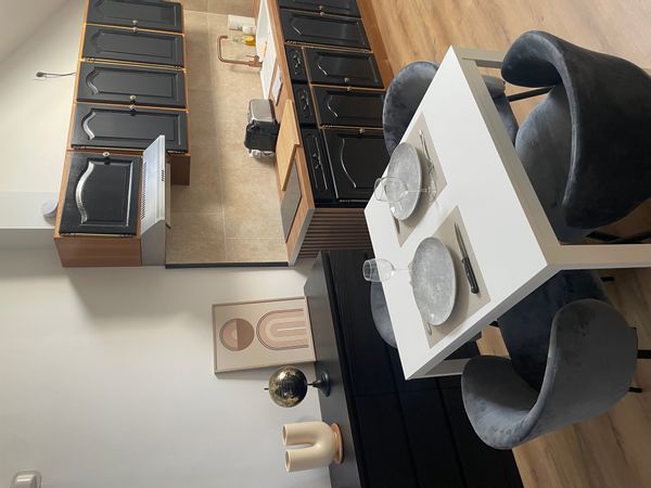 Le petit appartement de Sephora