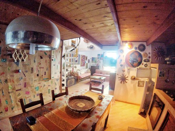 La maison de Valentina