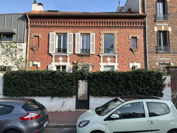 la Maison de Caroline et Raphaël - proche Paris