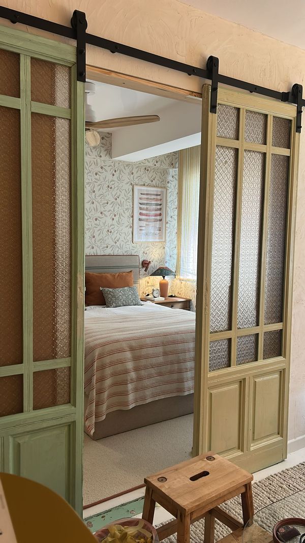 La maison de Elisa