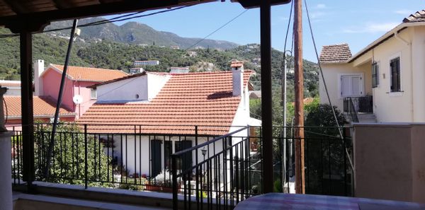 La maison de Massimo